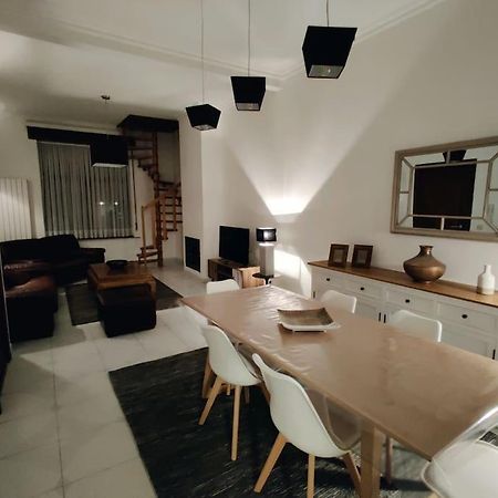 Modern Duplex 100M2 Perfect To Visit Brussels Apartment Exterior photo