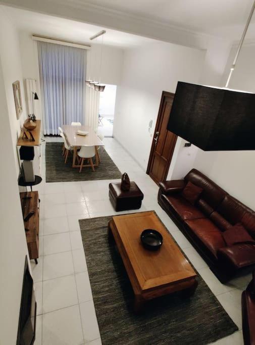 Modern Duplex 100M2 Perfect To Visit Brussels Apartment Exterior photo