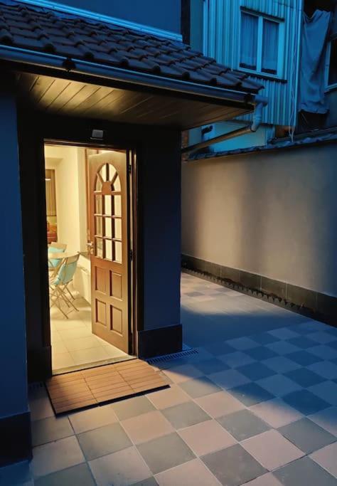 Modern Duplex 100M2 Perfect To Visit Brussels Apartment Exterior photo